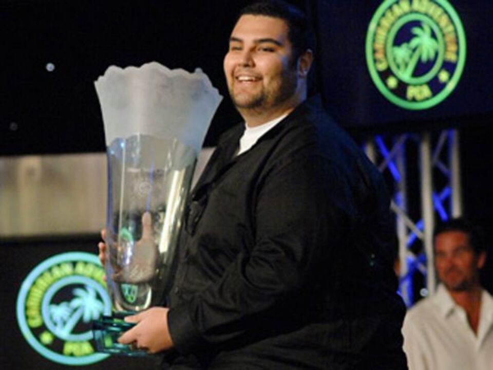 PCA ainda não chegou mas pode ir matando saudades