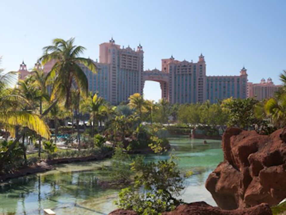 PokerStars Caribbean Adventure: Calendário