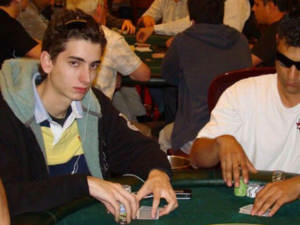 Diogo "Phounder" Veiga vence o Sunday 500