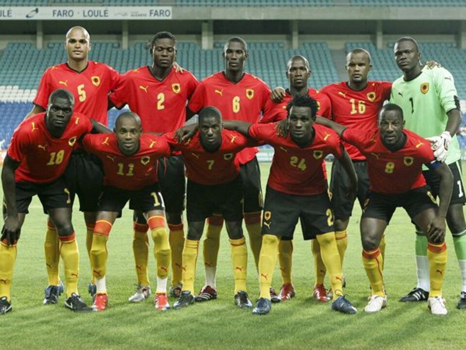 Angola