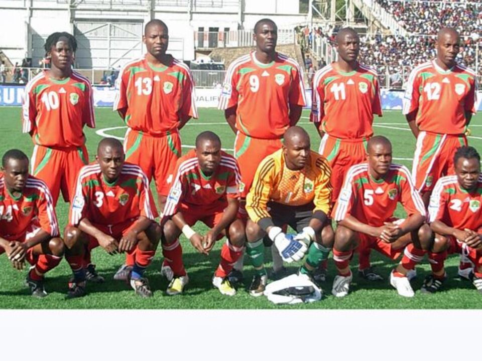 Malawi