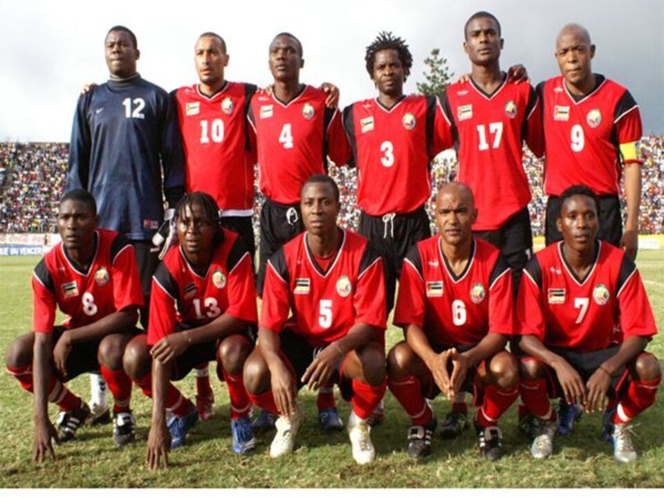 Moçambique