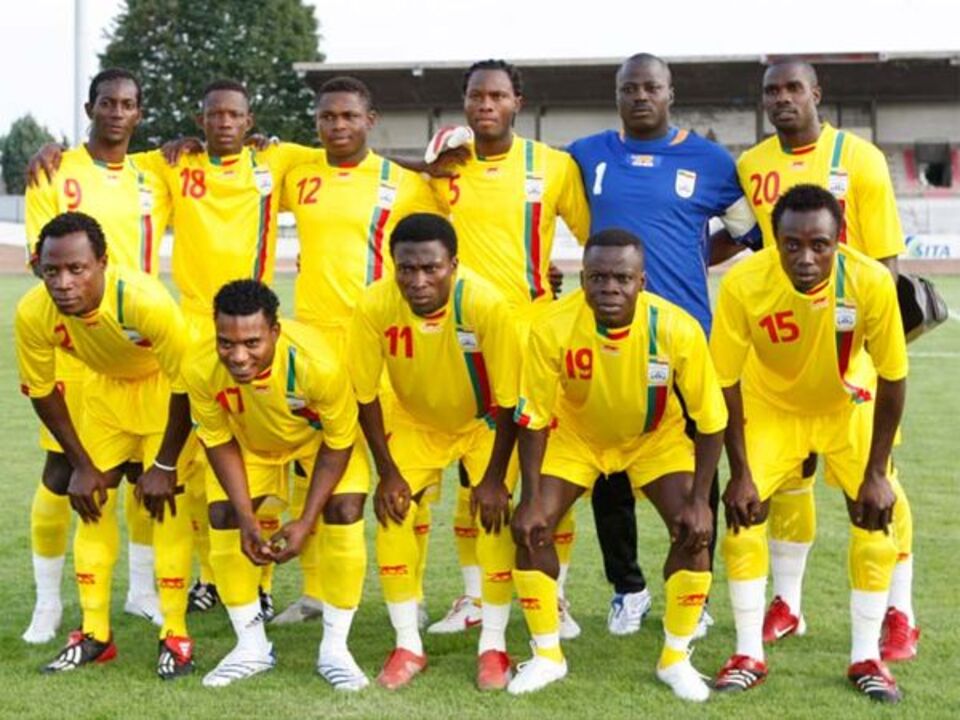 Benin