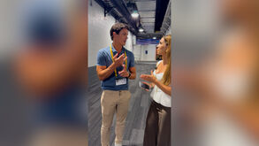 Edu Aguirre e a ida de Carreras para o Real Madrid: «É normal que seja difícil negociar com o Benfica»