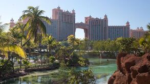 PokerStars Caribbean Adventure: Calendário