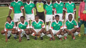Burkina Faso
