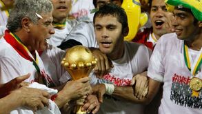 Perfume africano por terras angolanas
