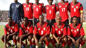 Moçambique