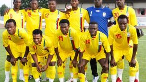 Benin
