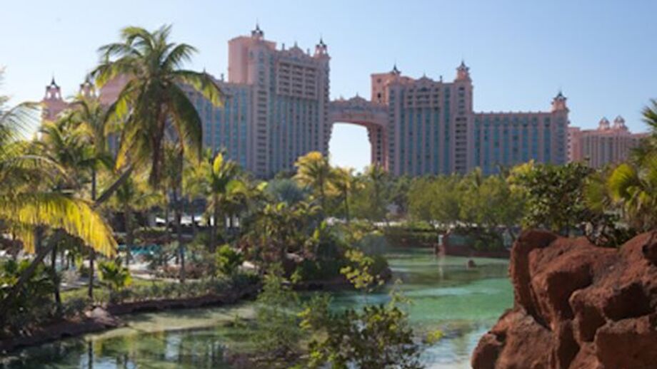 PokerStars Caribbean Adventure: Calendário