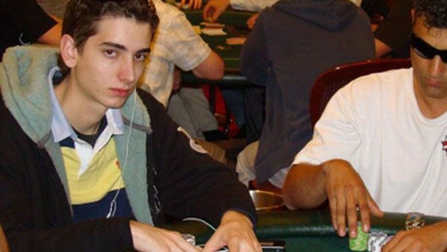 Diogo "Phounder" Veiga vence o Sunday 500