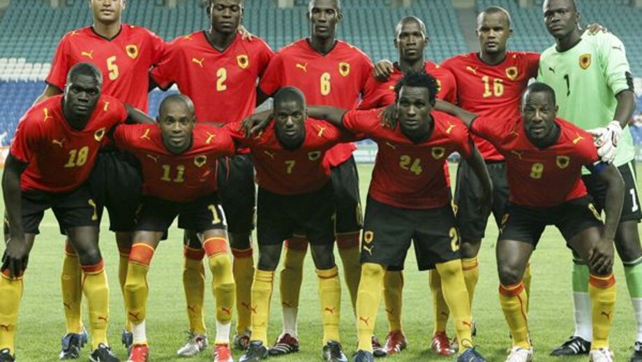 Angola