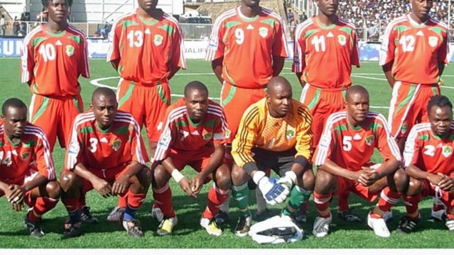 Malawi