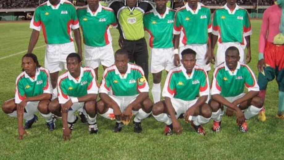 Burkina Faso