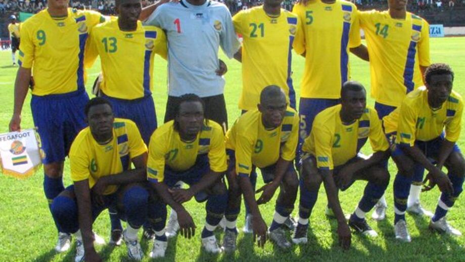 Gabão