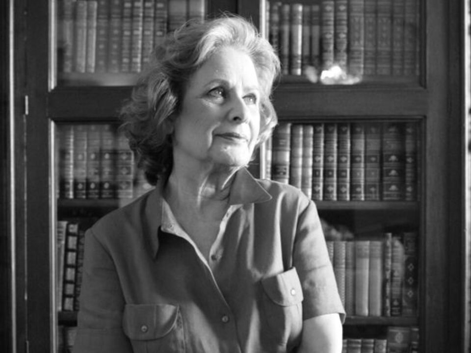 Morreu Rosa Lobato Faria