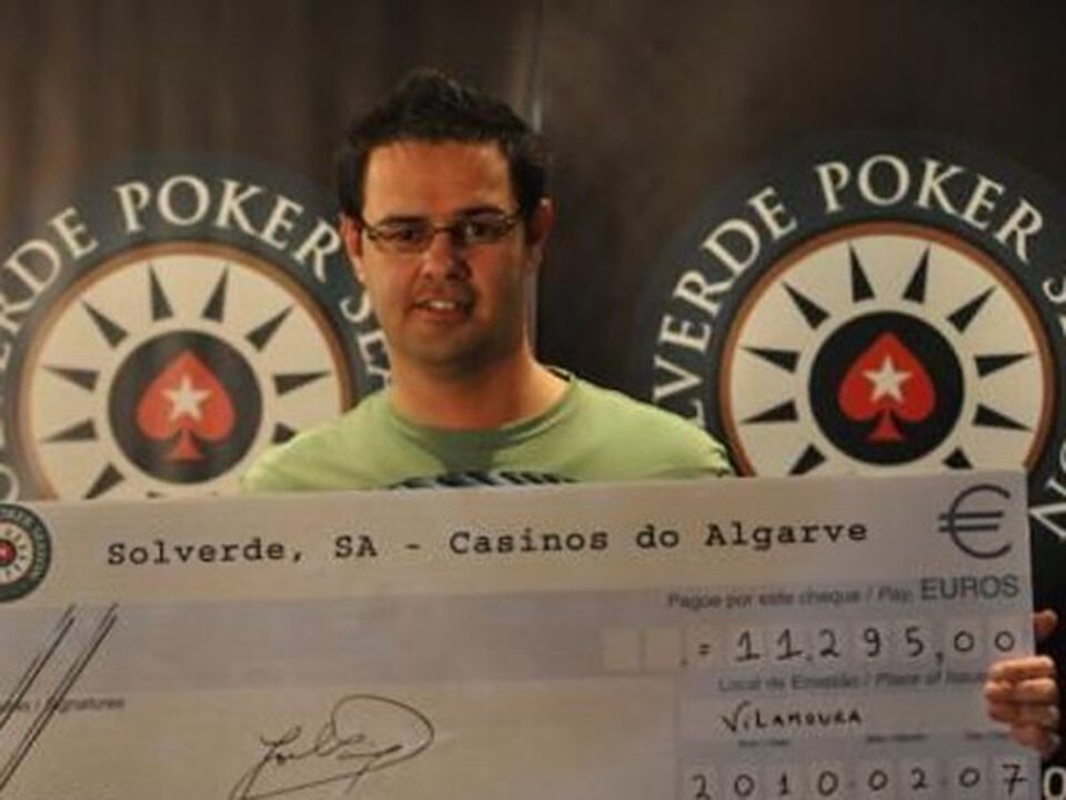 O cheque do "Vassago"