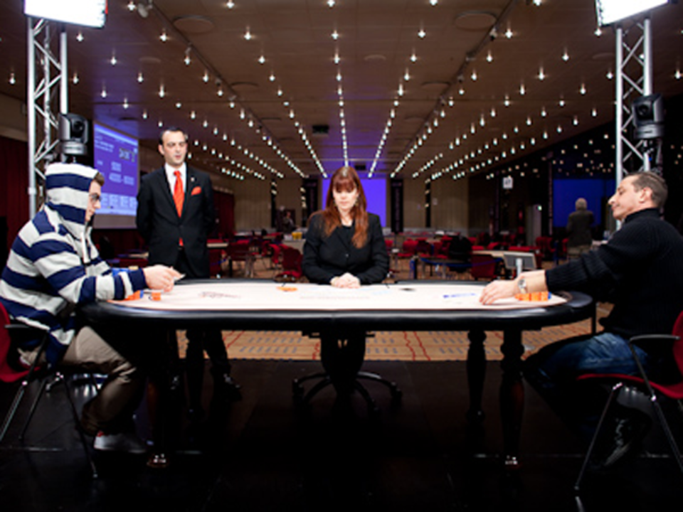 De Vivo e Wigg correram a maratona