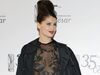 Laetitia Casta bem transparente