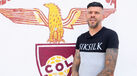 Joãozinho e a decisão de ir para o Oriental: «Vim ajudar o clube do bairro dos meus filhos»
