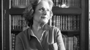 Morreu Rosa Lobato Faria