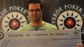 O cheque do 