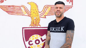 Joãozinho e a decisão de ir para o Oriental: «Vim ajudar o clube do bairro dos meus filhos»