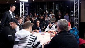 Kremser controla a rapaziada