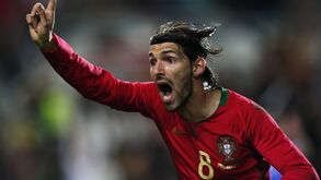 Danny: «Zenit será bom para preparar Mundial’2010»