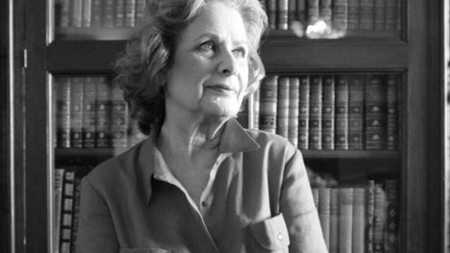 Morreu Rosa Lobato Faria