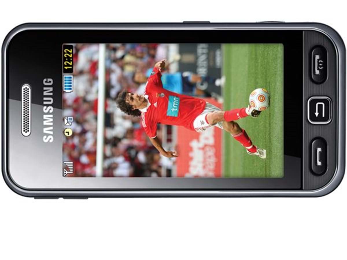 Samsung inicia segunda fase da Campanha para os Jogos Olímpicos