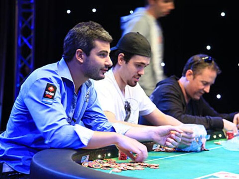 O Barbe(i)ro de... Punta del Este