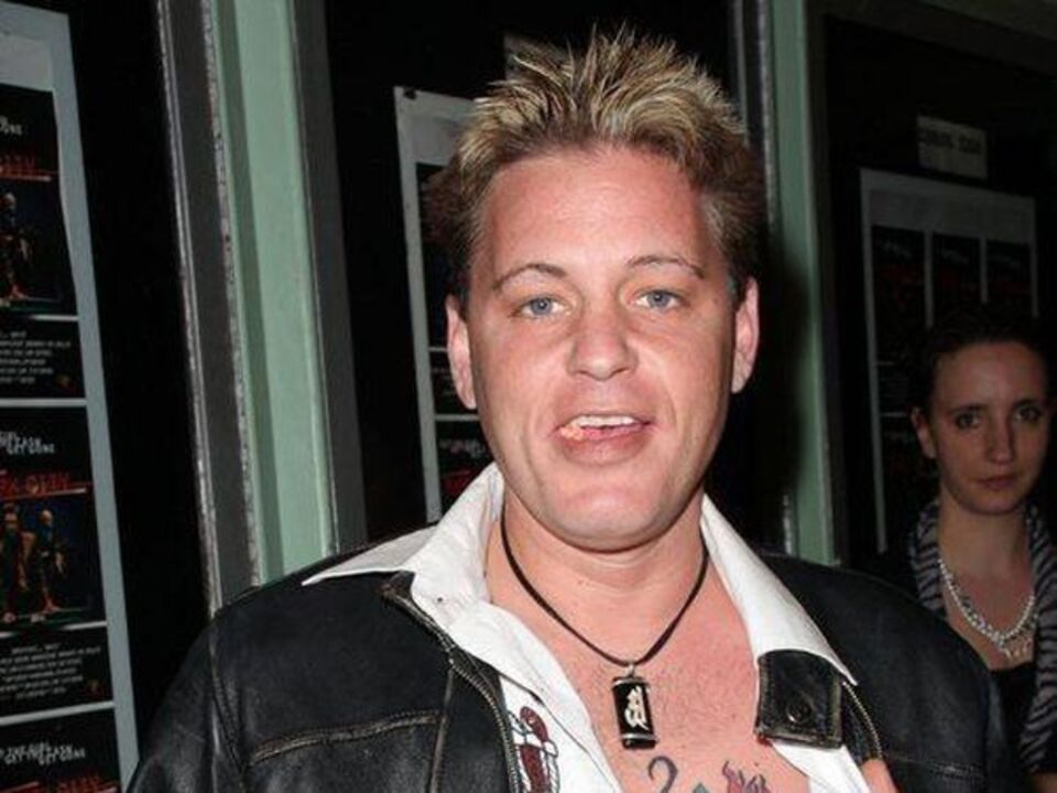 Corey Haim vítima de overdose
