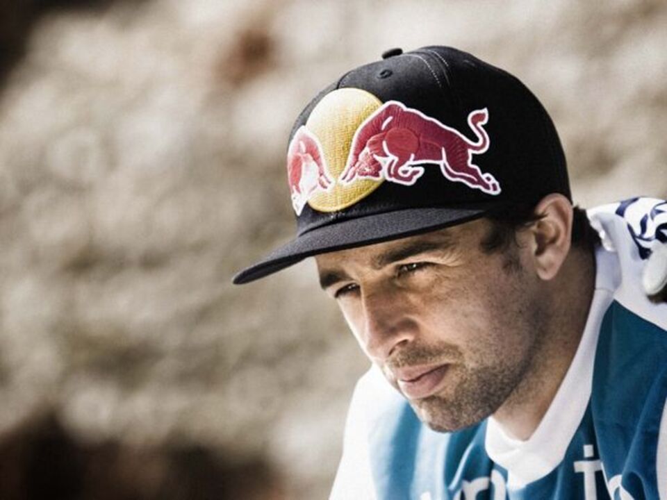 Abu Dhabi Challenge: Hélder Rodrigues longe dos primeiros lugares