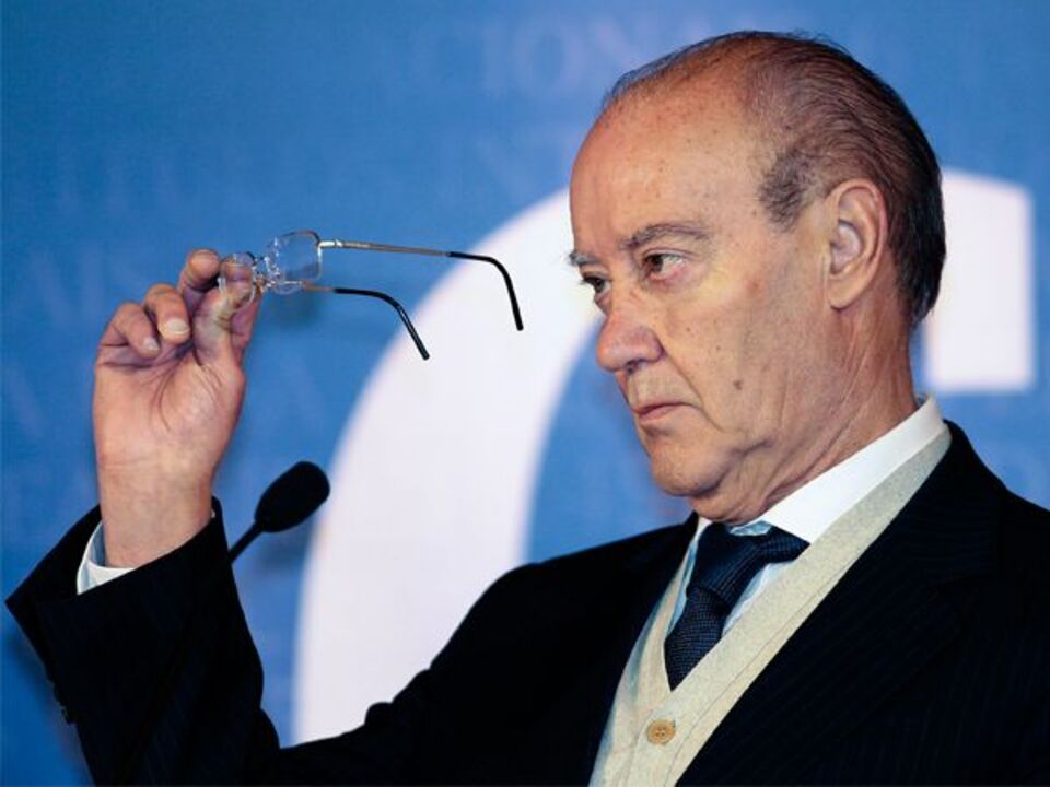 Pinto da Costa: «Pensei em contratar Jorge Jesus»