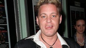 Corey Haim vítima de overdose