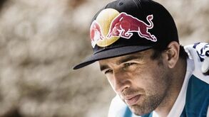 Abu Dhabi Challenge: Hélder Rodrigues longe dos primeiros lugares
