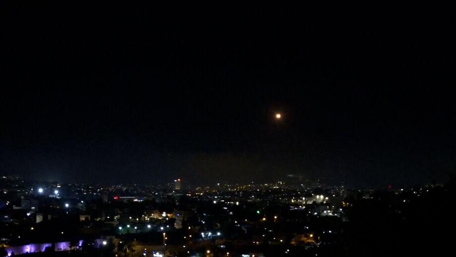 Conflito entra esta quarta-feira no sexto dia