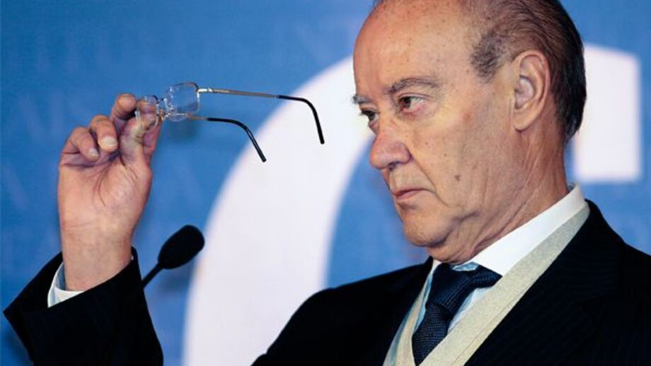 Pinto da Costa: «Pensei em contratar Jorge Jesus»