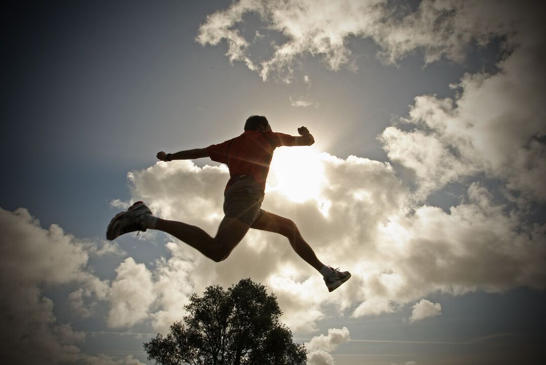 «A montanha é como a vida e os erros pagam-se caros»