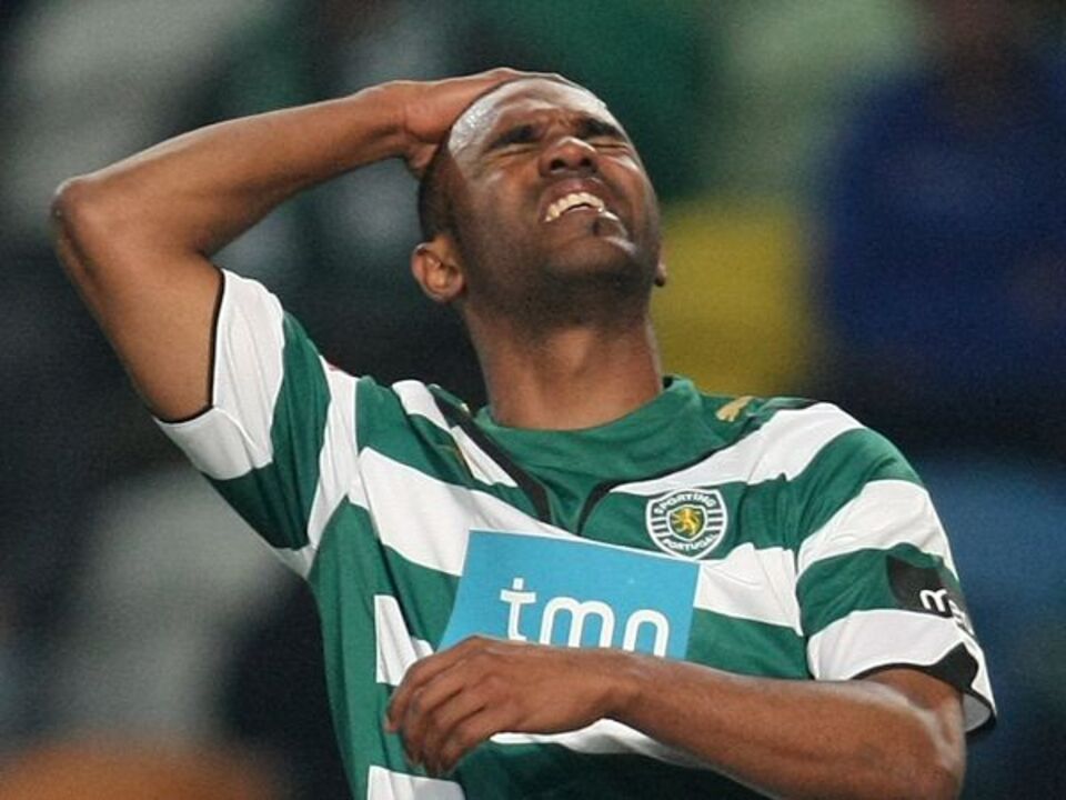 Pongolle em busca da felicidade perdida