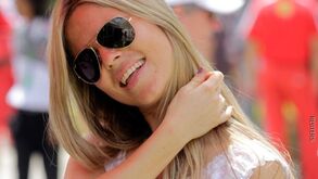 Vivian Sibold estreia-se na F1