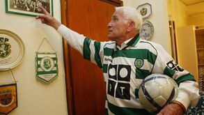 “Cantinho” eterniza herói de Antuérpia