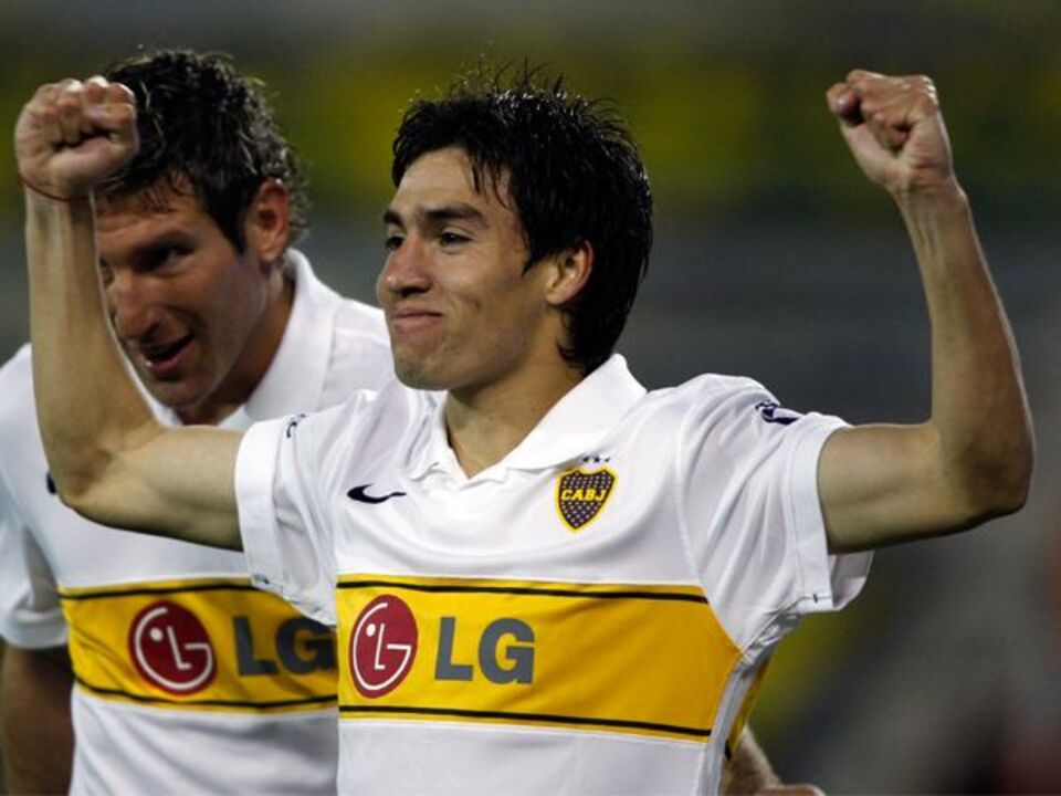 O canhoto maravilha que vendia flores