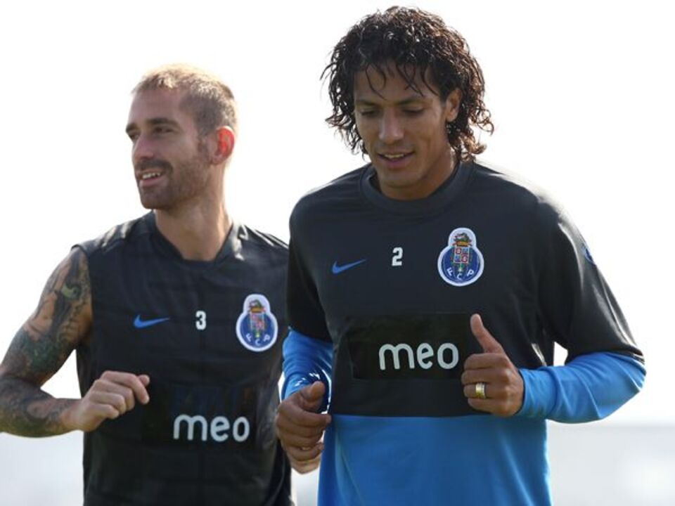 E depois do adeus