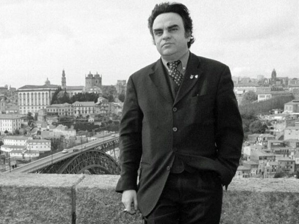 José António Linhares morre aos 57