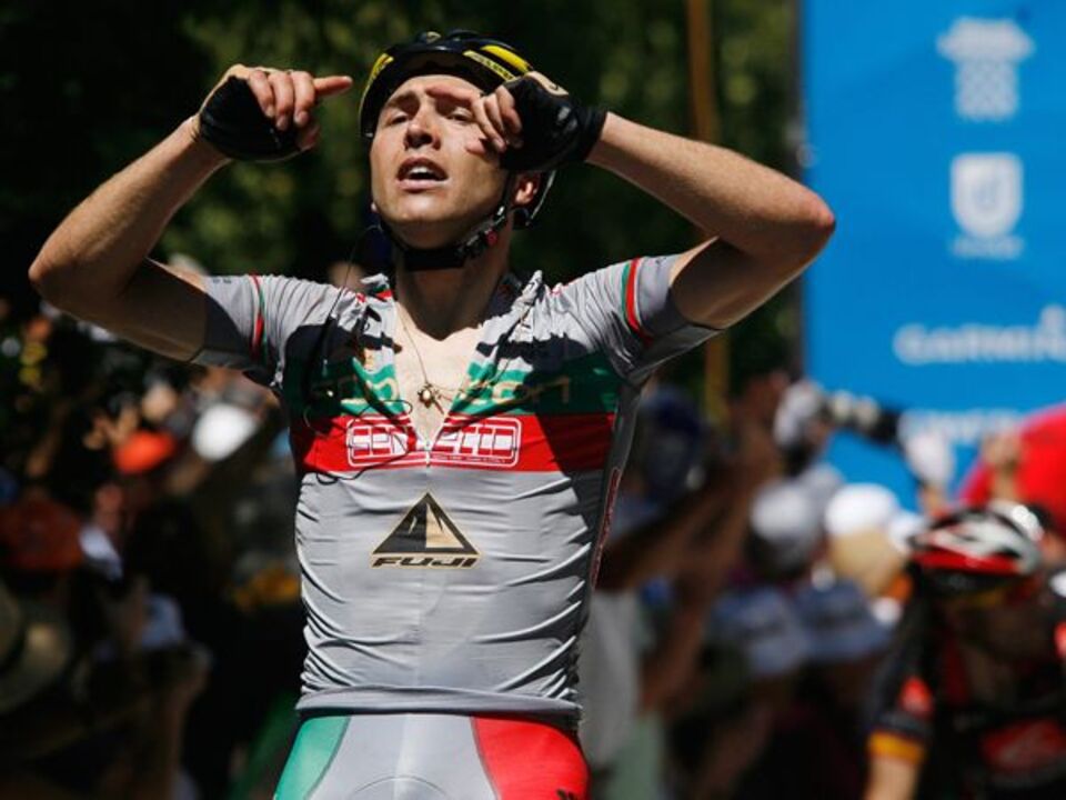 Manuel Cardoso é 4.º da geral em Lorraine