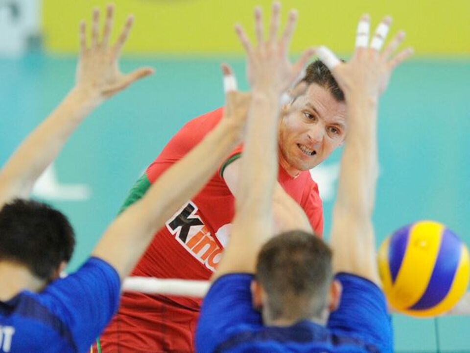 Manuel Silva: «Espírito de grupo está muito forte»