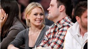 Amor no Staples Center