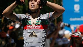 Manuel Cardoso é 4.º da geral em Lorraine